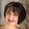 Expertin für Mental-Wellness Diana Sicher-Fritsch